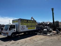 Best Scrap Metal Removal  in El Paso De Robles, CA