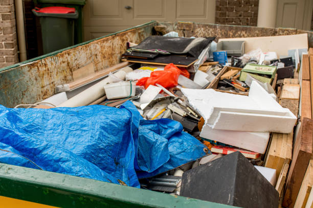 Property Management Cleanouts in El Paso De Robles, CA